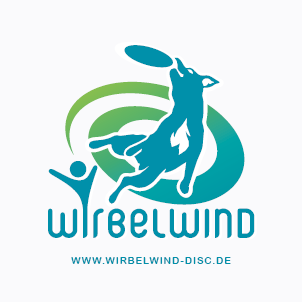 WirbelWind Flying Dogs Logo